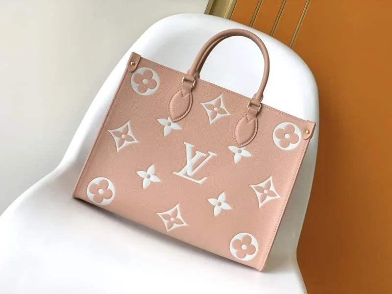 HighQuality Louis Vuitton Shopping Bags 38990