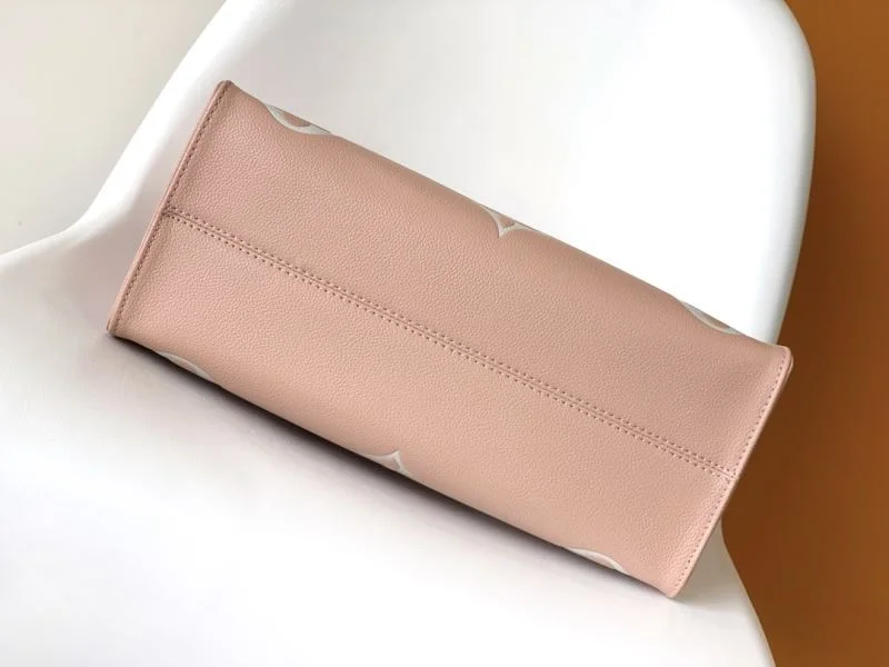 HighQuality Louis Vuitton Shopping Bags 38990