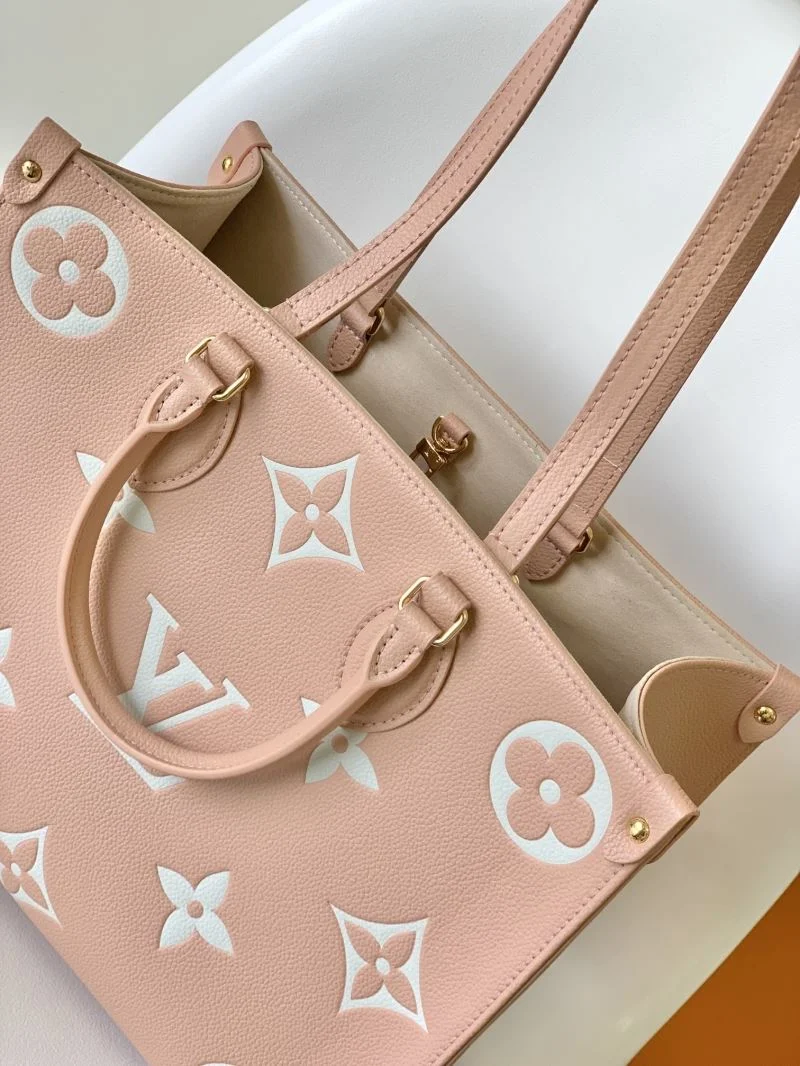 HighQuality Louis Vuitton Shopping Bags 38990