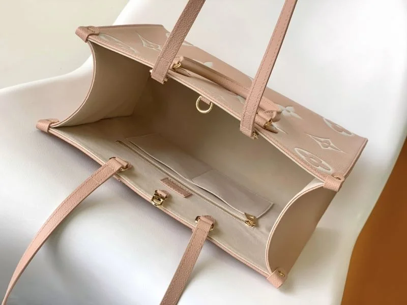 HighQuality Louis Vuitton Shopping Bags 38990