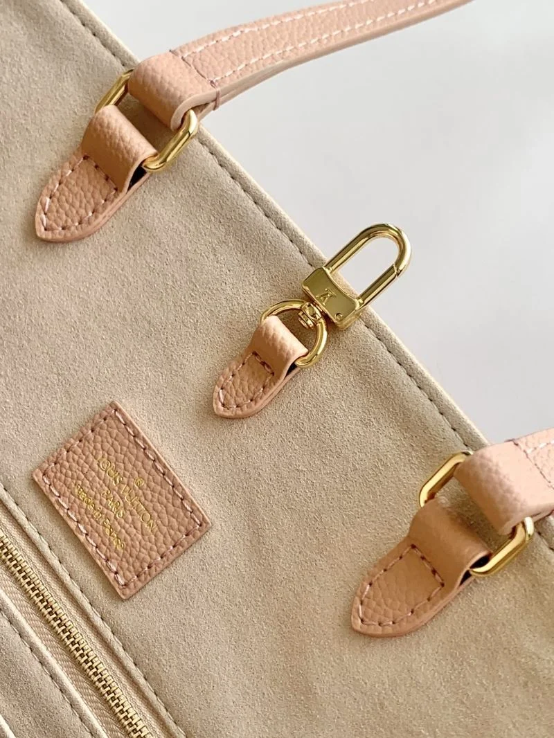 HighQuality Louis Vuitton Shopping Bags 38990