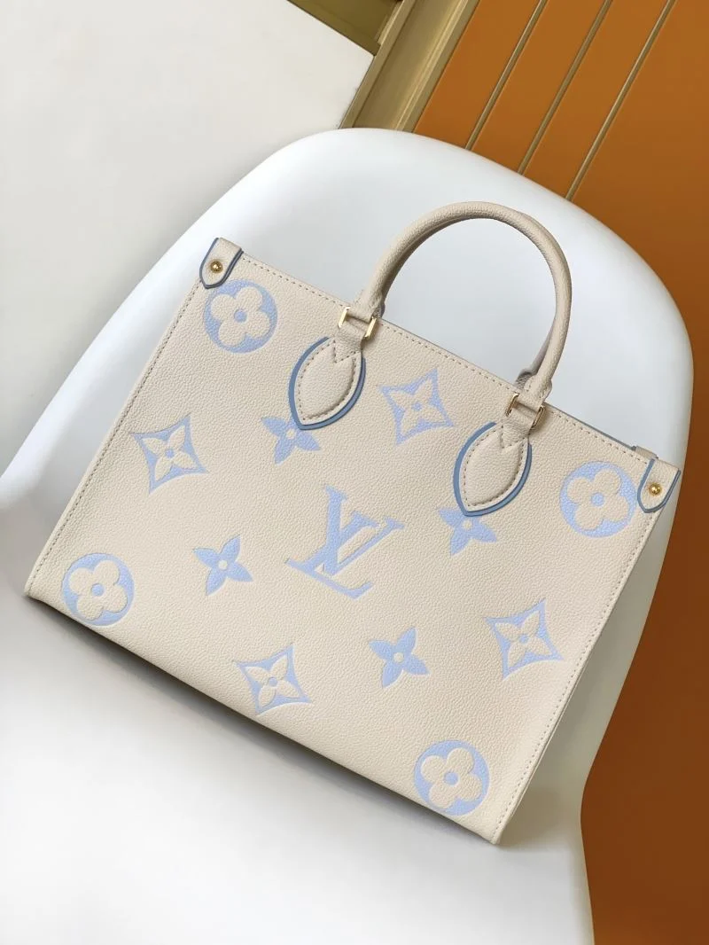 Trendsetting Louis Vuitton Shopping Bags 38968