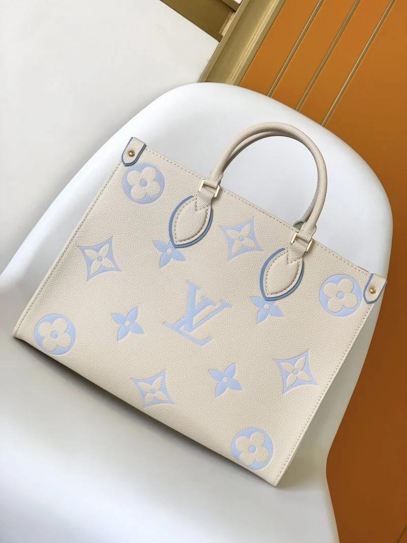 Trendsetting Louis Vuitton Shopping Bags 38968