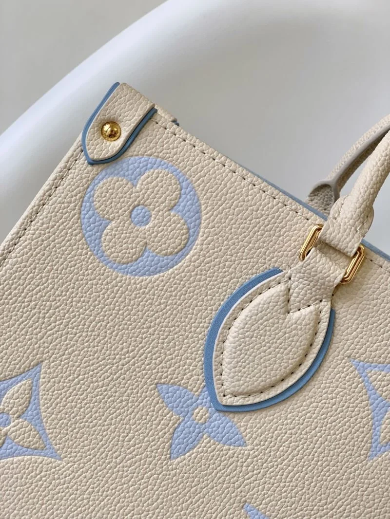 Trendsetting Louis Vuitton Shopping Bags 38968