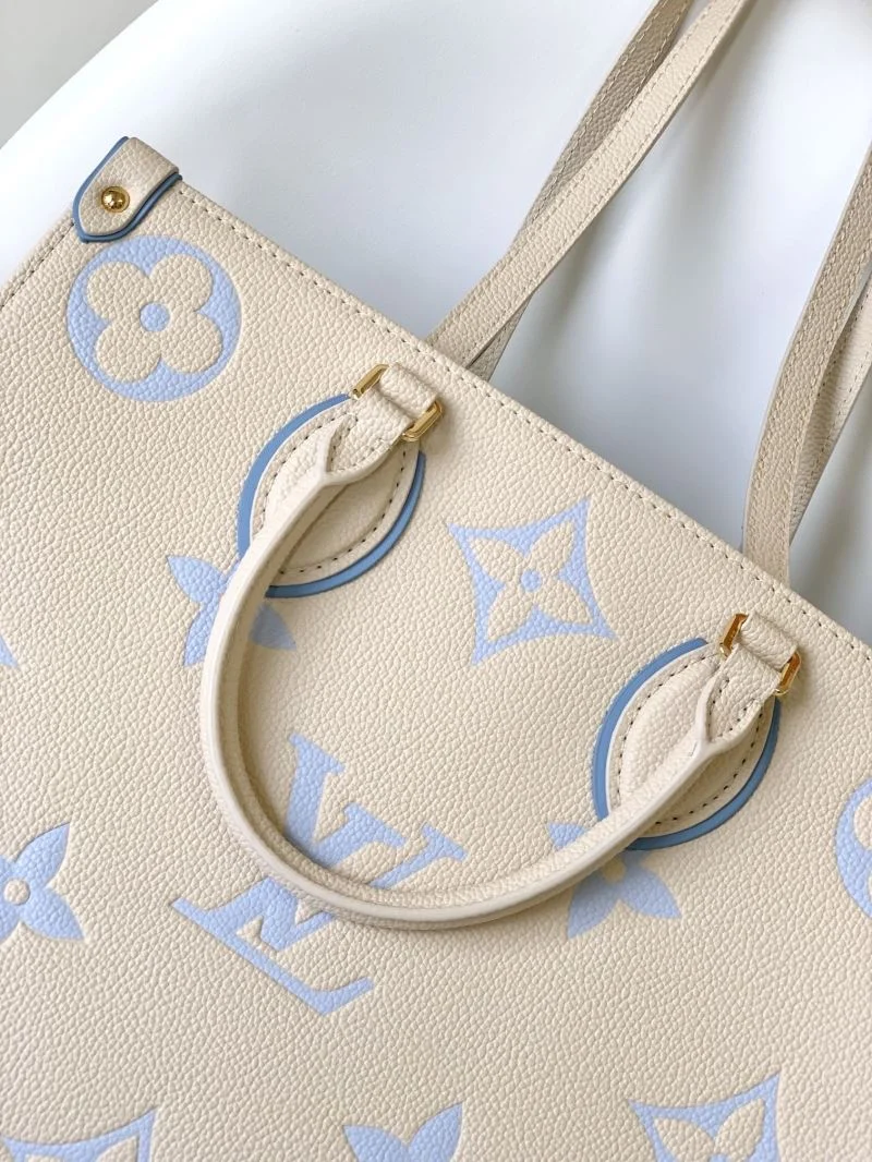 Trendsetting Louis Vuitton Shopping Bags 38968