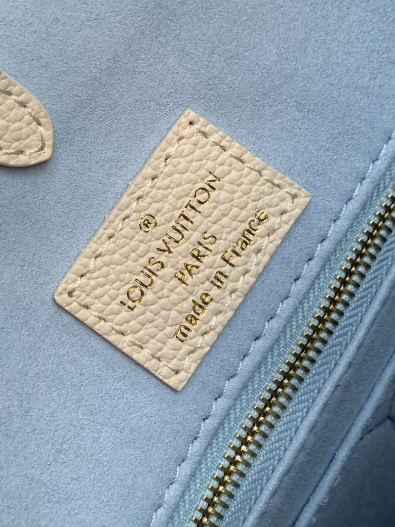 Trendsetting Louis Vuitton Shopping Bags 38968