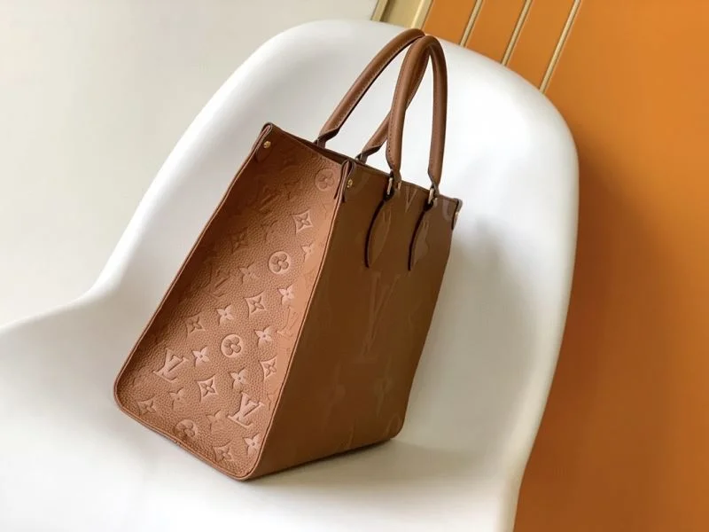 Premium Louis Vuitton Shopping Bags 38967