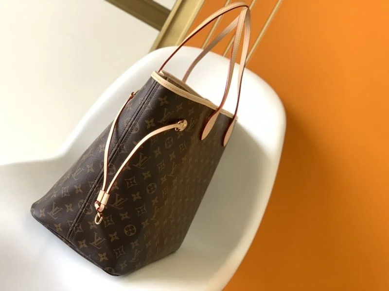 Louis Vuitton Shopping Bags Sophisticated 37606