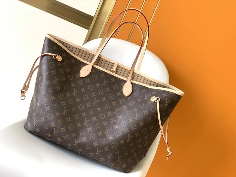 Louis Vuitton Shopping Bags Sophisticated 37606