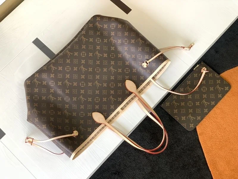 Louis Vuitton Shopping Bags Sophisticated 37606
