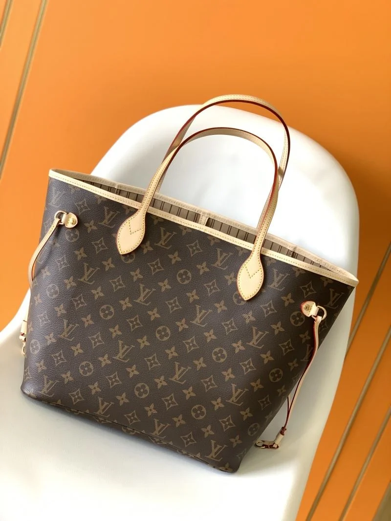 Louis Vuitton Shopping Bags Cozy 38969