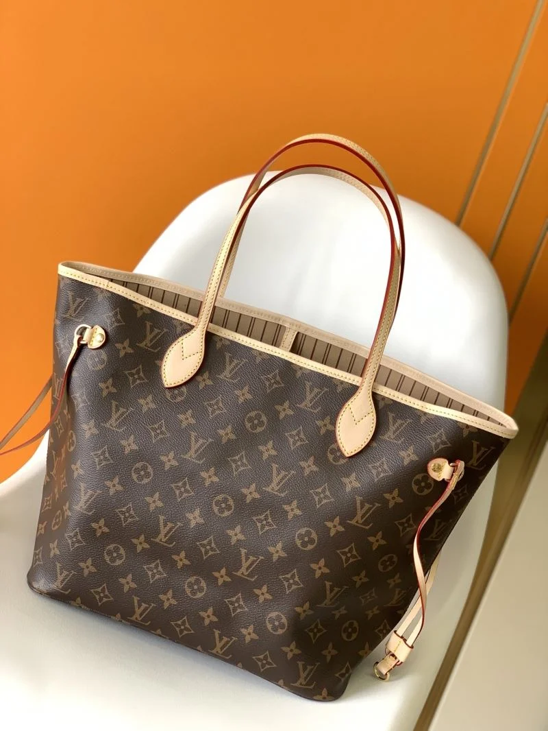 Louis Vuitton Shopping Bags Cozy 38969