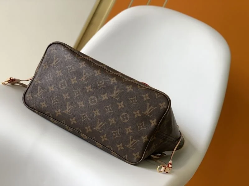 Louis Vuitton Shopping Bags Cozy 38969
