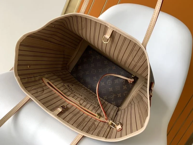 Louis Vuitton Shopping Bags Cozy 38969