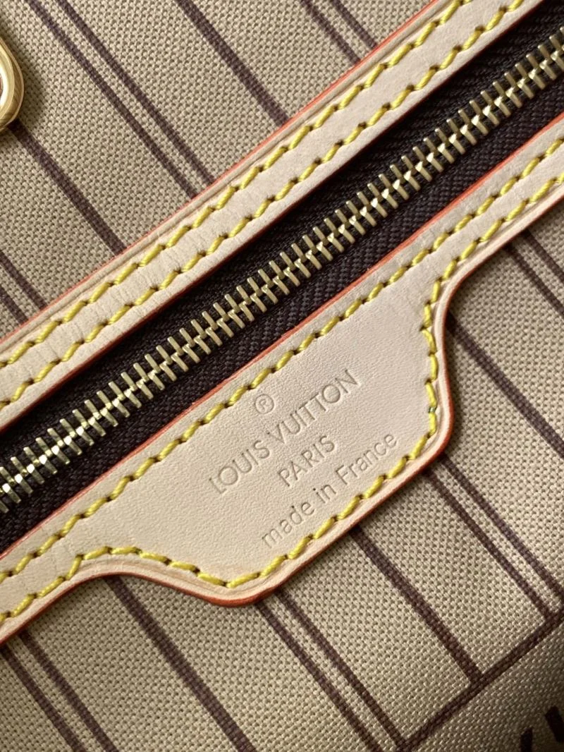 Louis Vuitton Shopping Bags Cozy 38969