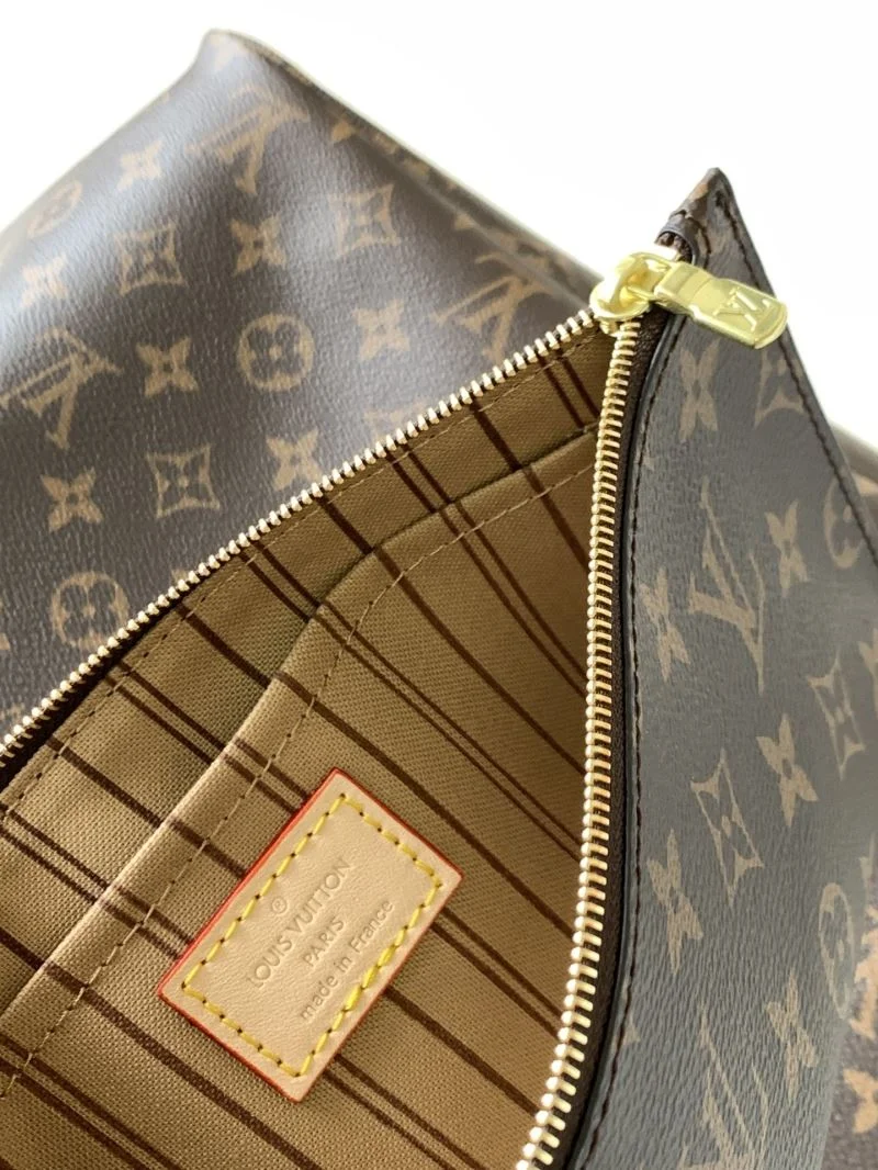 Louis Vuitton Shopping Bags Cozy 38969