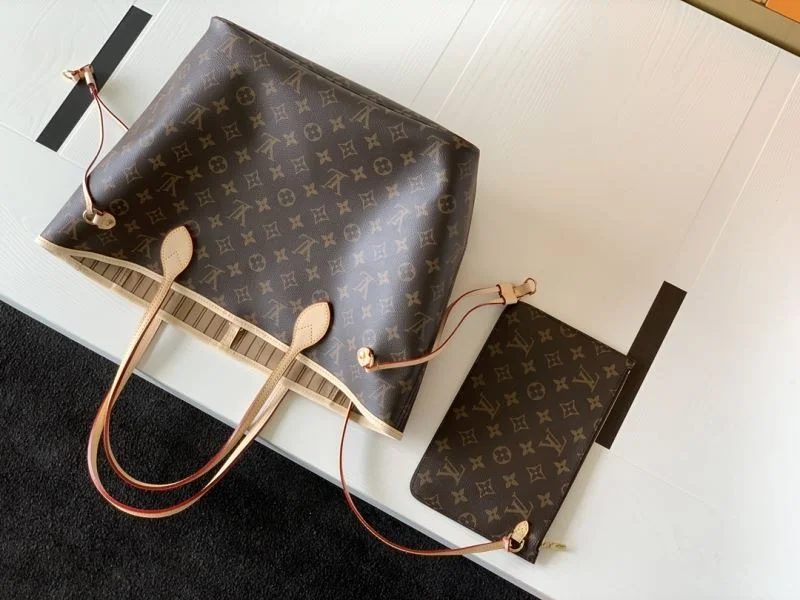 Louis Vuitton Shopping Bags Cozy 38969