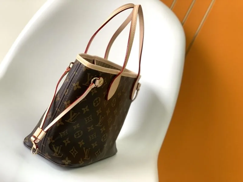 Resilient Louis Vuitton Shopping Bags 37586