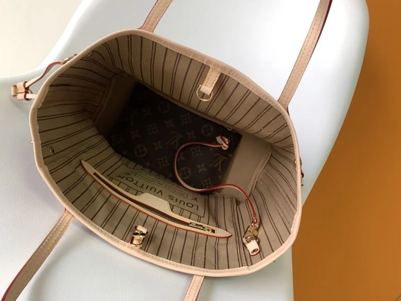Resilient Louis Vuitton Shopping Bags 37586