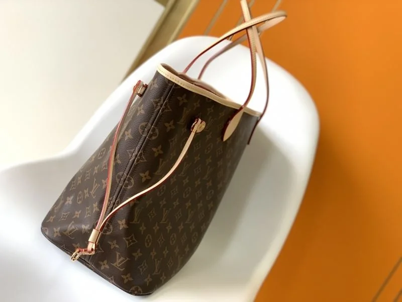 Louis Vuitton Shopping Bags MoistureWicking 38966