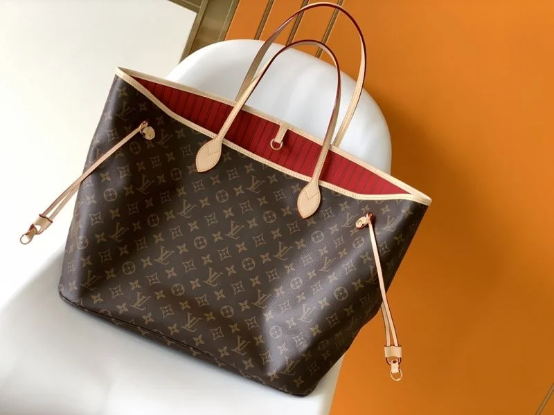 Louis Vuitton Shopping Bags MoistureWicking 38966