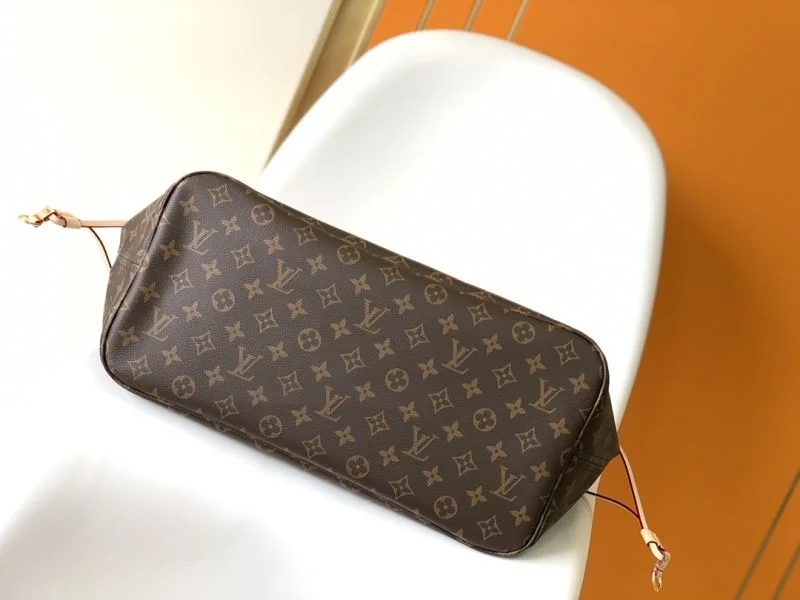 Louis Vuitton Shopping Bags MoistureWicking 38966