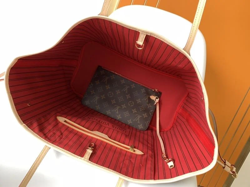 Louis Vuitton Shopping Bags MoistureWicking 38966