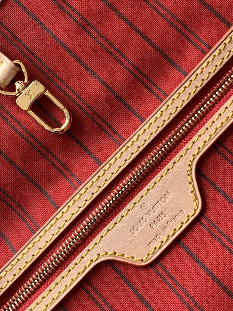 Louis Vuitton Shopping Bags MoistureWicking 38966