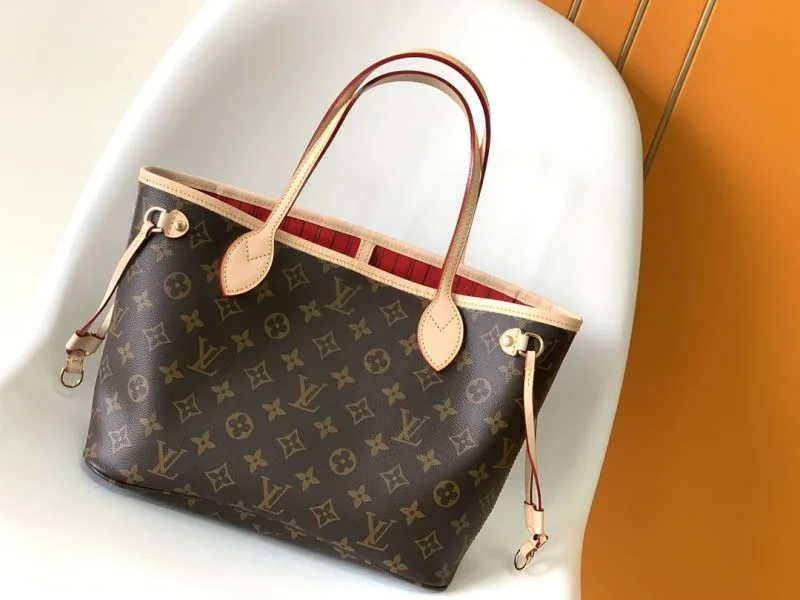 GoAnywhere Louis Vuitton Shopping Bags 38985