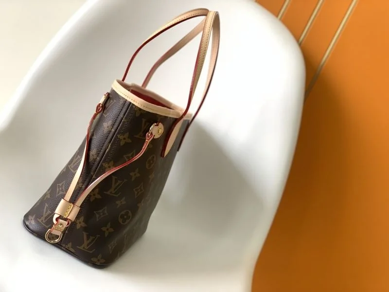 GoAnywhere Louis Vuitton Shopping Bags 38985