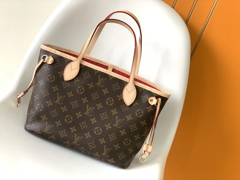 GoAnywhere Louis Vuitton Shopping Bags 38985