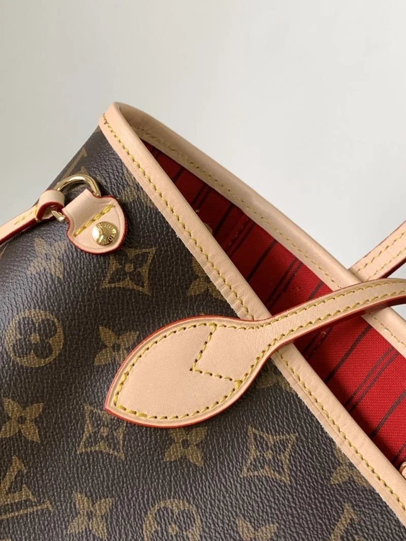 GoAnywhere Louis Vuitton Shopping Bags 38985