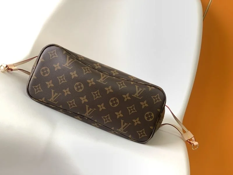 GoAnywhere Louis Vuitton Shopping Bags 38985
