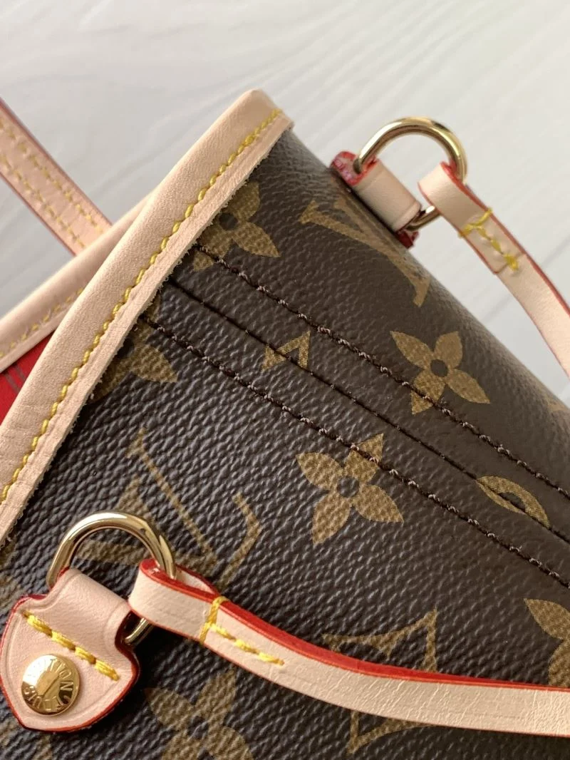 GoAnywhere Louis Vuitton Shopping Bags 38985