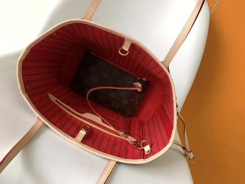 GoAnywhere Louis Vuitton Shopping Bags 38985