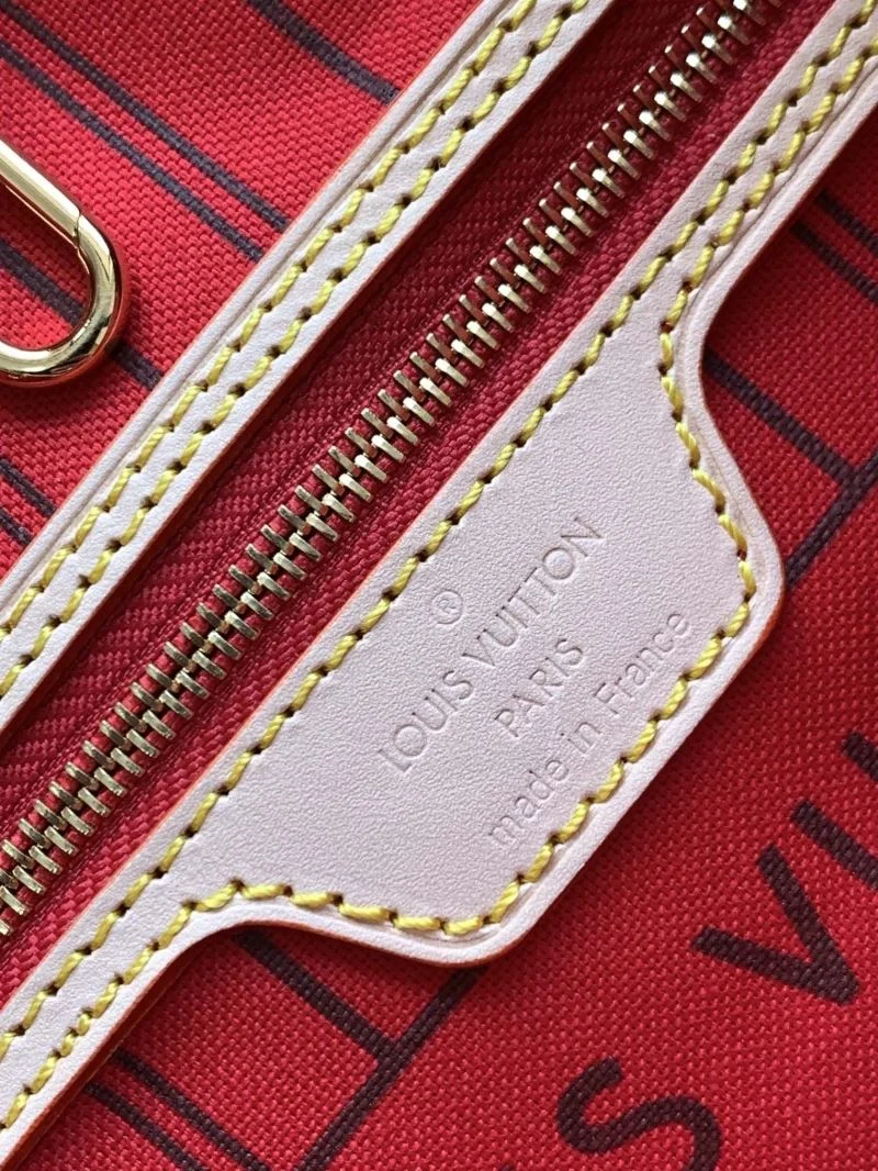 GoAnywhere Louis Vuitton Shopping Bags 38985
