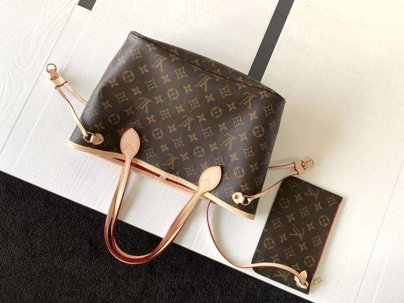 GoAnywhere Louis Vuitton Shopping Bags 38985