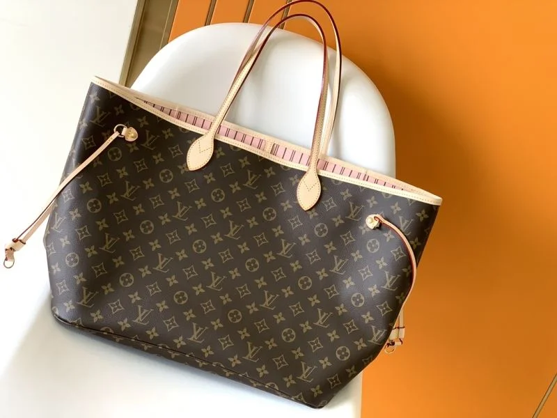 Louis Vuitton Shopping Bags Classic 38980