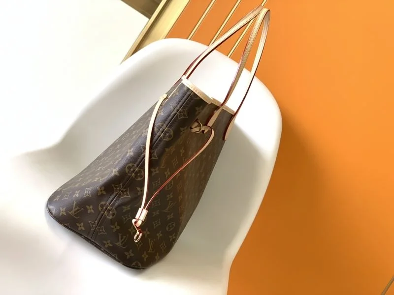 Louis Vuitton Shopping Bags Classic 38980