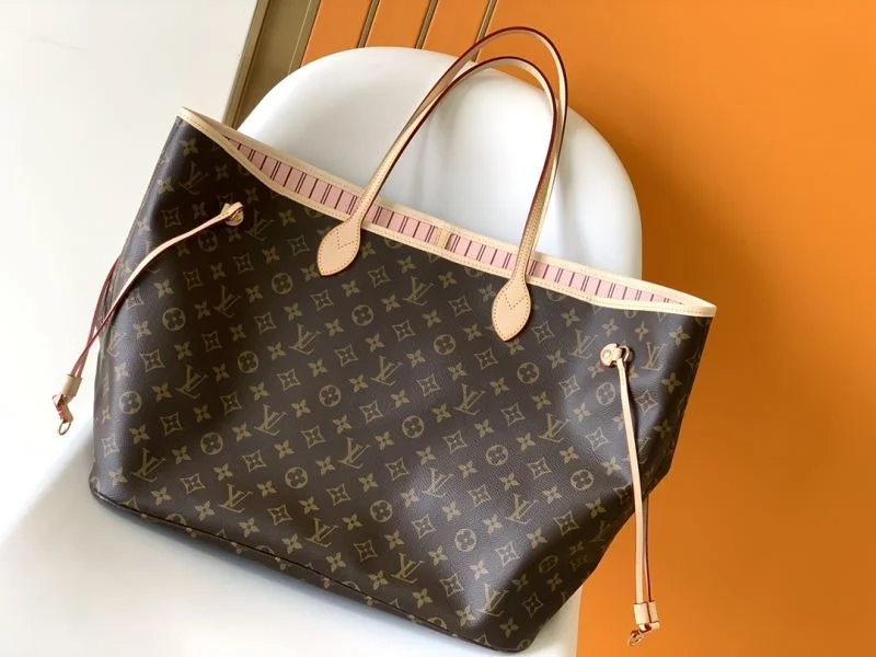 Louis Vuitton Shopping Bags Classic 38980
