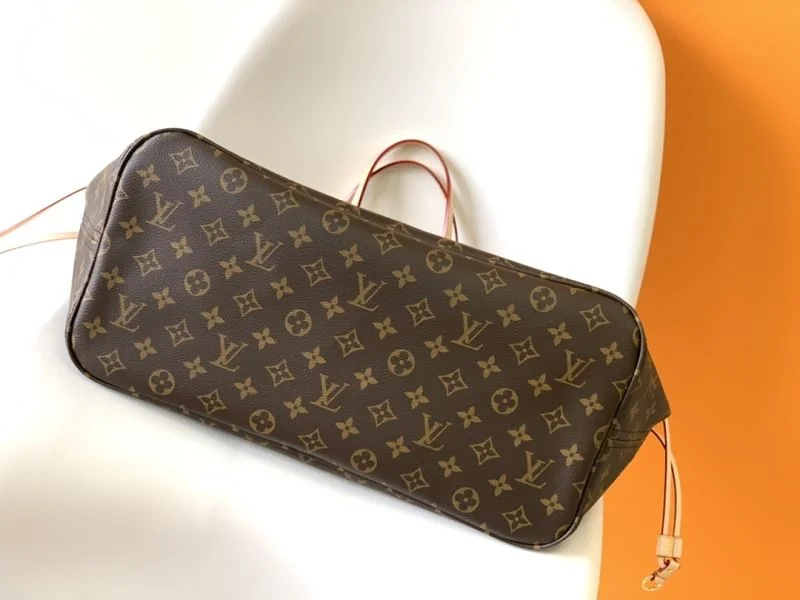 Louis Vuitton Shopping Bags Classic 38980