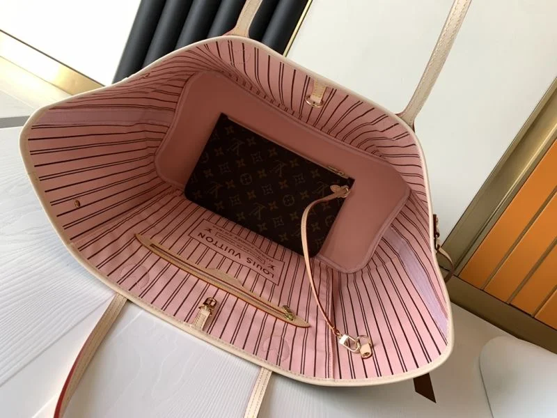 Louis Vuitton Shopping Bags Classic 38980