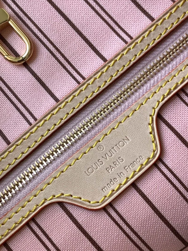 Louis Vuitton Shopping Bags Classic 38980