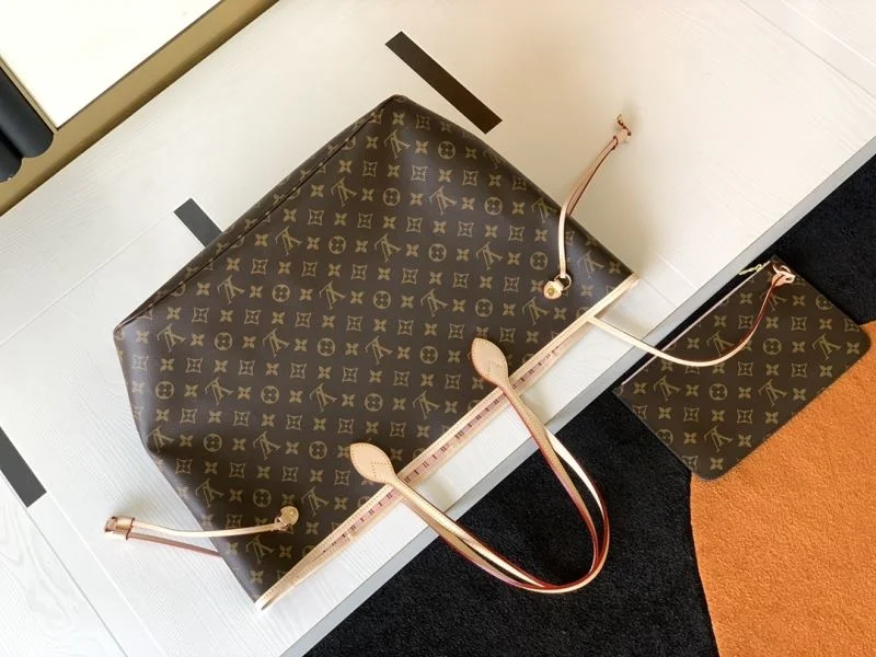Louis Vuitton Shopping Bags Classic 38980