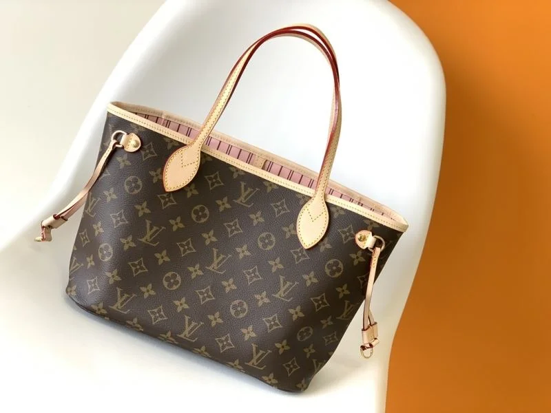Louis Vuitton Shopping Bags Efficient 38979