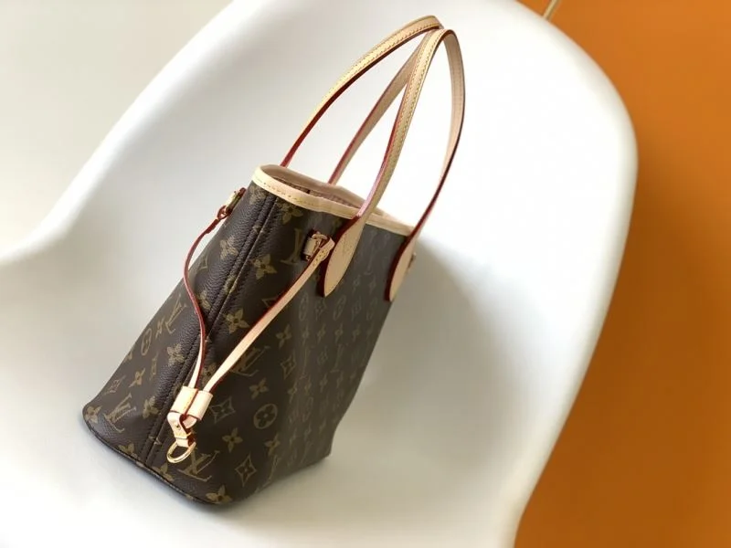 Louis Vuitton Shopping Bags Efficient 38979