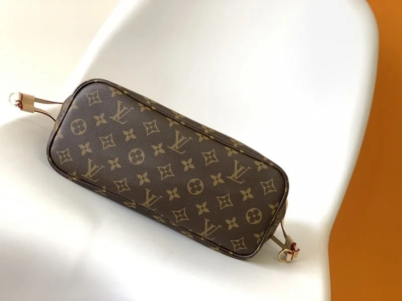 Louis Vuitton Shopping Bags Efficient 38979