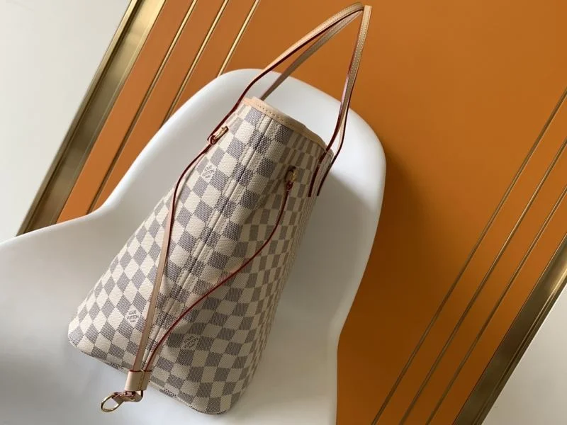 Durable Louis Vuitton Shopping Bags 39004