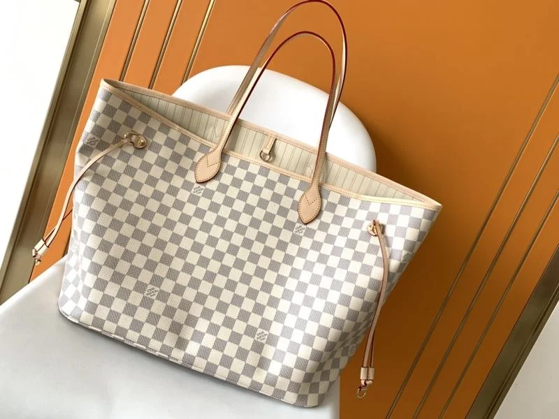 Durable Louis Vuitton Shopping Bags 39004