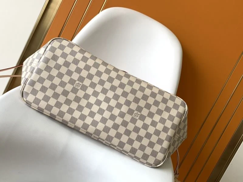 Durable Louis Vuitton Shopping Bags 39004